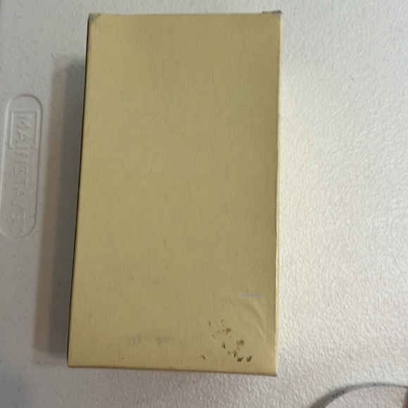 Pottery Barn Reindeer Rudolph Christmas Ornament Blown Glass - Picture 8 of 8